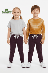 C&A KIDS PLAIN TROUSER - Smgarment's